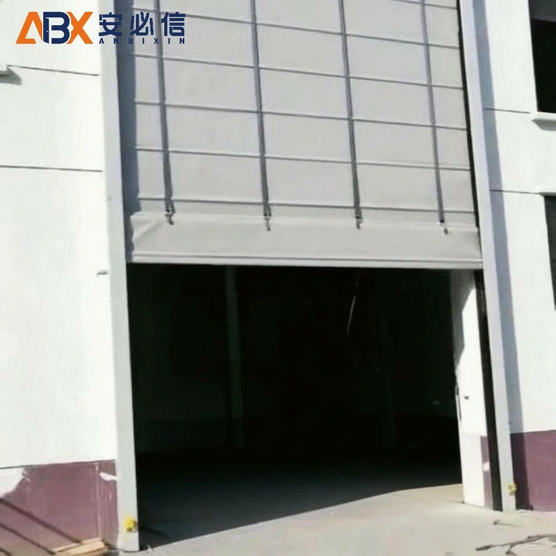 汉中机械式门封