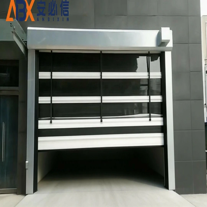 汉中背带堆积门