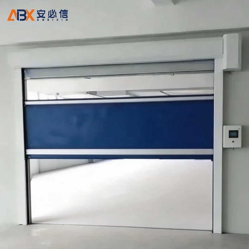 汉中高速门